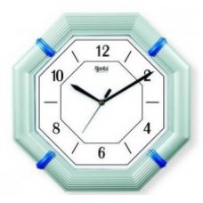 Orpat simple clock 1277